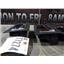 2013 2014 FORD F150 XLT 3.5 ECO BOOST AUTO 4X4 CREWCAB INTERIOR DOOR HANDLES (4)