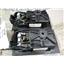 2013 2014 FORD F150 XLT 3.5 ECO BOOST AUTO 4X4 CREWCAB INTERIOR DOOR HANDLES (4)