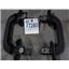 2013 2014 FORD F150 XLT 3.5 ECO BOOST AUTO 4X4 CREWCAB INTERIOR GRAB HANDLES (2)