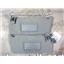 2013 2014 FORD F150 XLT 3.5 ECO BOOST AUTO 4X4 CREWCAB SUN VISORS ( GRAY ) OEM