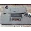 2013 2014 FORD F150 XLT 3.5 ECO BOOST AUTO 4X4 CREWCAB SUN VISORS ( GRAY ) OEM