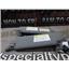 2013 2014 FORD F150 XLT 3.5 ECO BOOST AUTO 4X4 CREWCAB SUN VISORS ( GRAY ) OEM