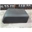 2013 2014 FORD F150 XLT 3.5 ECO BOOST AUTO 4X4 CREWCAB CENTRE CONSOLE LID  BLACK