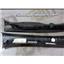 2013 2014 FORD F150 XLT 3.5 ECO BOOST AUTO 4X4 CREWCAB A PILLAR COVERS BLACK (2)