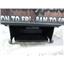 2013 2014 FORD F150 XLT 3.5 ECO BOOST AUTO 4X4 CREWCAB GLOVE BOX - BLACK OEM