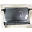 2013 2014 FORD F150 XLT 3.5 ECO BOOST AUTO 4X4 CREWCAB GLOVE BOX - BLACK OEM