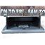2013 2014 FORD F150 XLT 3.5 ECO BOOST AUTO 4X4 CREWCAB GLOVE BOX - BLACK OEM