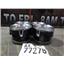 2013 2014 FORD F150 XLT 3.5 ECO BOOST AUTO 4X4 CREWCAB DASH VENTS CHROME (4)