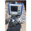 ZOLL M-Series CCT Biphasic 200 Joules Max Patient Monitor w/spo2,
