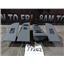 2013 2014 FORD F150 XLT 3.5 ECO BOOST AUTO 4X4 CREWCAB WINDOW SWITCHES GRAY - 4