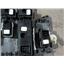 2013 2014 FORD F150 XLT 3.5 ECO BOOST AUTO 4X4 CREWCAB WINDOW SWITCHES GRAY - 4
