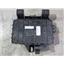2013 2014 FORD F150 XLT 3.5 ECO BOOST AUTO 4X4 CREWCAB SMART JUNCTION FUSE BOX