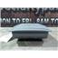 2013 2014 FORD F150 XLT 3.5 ECO BOOST AUTO 4X4 CREWCAB OVERHEAD CONSOLE GRAY OEM