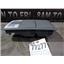 2013 2014 FORD F150 XLT 3.5 ECO BOOST AUTO 4X4 CREWCAB OVERHEAD CONSOLE GRAY OEM