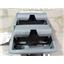 2013 2014 FORD F150 XLT 3.5 ECO BOOST AUTO 4X4 CREWCAB OVERHEAD CONSOLE GRAY OEM