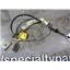 2013 2014 FORD F150 XLT 3.5 ECO BOOST AUTO 4X4 CREWCAB TRANSMISSION SHIFT CABLE