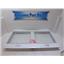 Samsung Refrigerator DA97-12727A Crisper Drawer Cover Assy Used