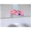 Samsung Refrigerator DA97-12727A Crisper Drawer Cover Assy Used