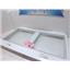 Samsung Refrigerator DA97-12727A Crisper Drawer Cover Assy Used