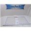 Samsung Refrigerator DA67-02139A Fridge Shelf Used