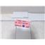 Samsung Refrigerator DA67-02139A Fridge Shelf Used