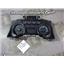 2013 2014 FORD F150 XLT 3.5 ECO BOOST AUTO 4X4 CREWCAB INSTRUMENT GAUGE CLUSTER