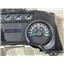 2013 2014 FORD F150 XLT 3.5 ECO BOOST AUTO 4X4 CREWCAB INSTRUMENT GAUGE CLUSTER