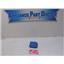 DCS Range 211813 Model: RGT-366 6 Point Spark Module Used