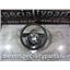 2013 2014 FORD F150 XLT 3.5 ECO BOOST AUTO 4X4 CREWCAB STEERING WHEEL  VERY WORN