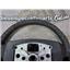 2013 2014 FORD F150 XLT 3.5 ECO BOOST AUTO 4X4 CREWCAB STEERING WHEEL  VERY WORN