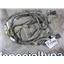 2013 2014 FORD F150 XLT 3.5 ECO BOOST AUTO 4X4 CREWCAB TAIL LIGHT HARNESS OEM
