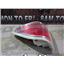 2013 2014 FORD F150 XLT 3.5 ECO BOOST AUTO 4X4 CREWCAB LEFT DRIVER TAIL LIGHT