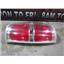 2013 2014 FORD F150 XLT 3.5 ECO BOOST AUTO 4X4 CREWCAB LEFT DRIVER TAIL LIGHT