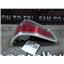 2013 2014 FORD F150 XLT 3.5 ECO BOOST AUTO 4X4 CREWCAB LEFT DRIVER TAIL LIGHT