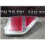 2013 2014 FORD F150 XLT 3.5 ECO BOOST AUTO 4X4 CREWCAB LEFT DRIVER TAIL LIGHT