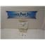 Whirlpool Washer WP3347034 Break Vac NEW OEM