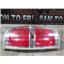 2013 2014 FORD F150 XLT 3.5 ECO BOOST AUTO 4X4 CREWCAB  PASSENGER TAIL LIGHT OEM