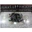 2013 2014 FORD F150 XLT 3.5 ECO BOOST AUTO 4X4 CREWCAB  DASH WIRE HARNESS OEM