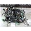 2013 2014 FORD F150 XLT 3.5 ECO BOOST AUTO 4X4 CREWCAB  DASH WIRE HARNESS OEM