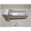 Electrolux Refrigerator 242100106 Ice Container Assy Used