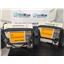 Medtronic Lifepak 12 Patient Monitor - Lot of 2
