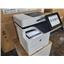 HP LaserJet E52645DN All-In-One Laser Printer Expertly Serviced Genuine HP Toner
