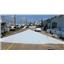 Roller Furling Jib w Luff 52-6 from Boaters' Resale Shop of TX 2508 1603.92