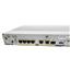 Cisco C1111-4PLTEEA 1100 Series 4x Gigabit LAN 2x Gigabit WAN PoE Service Router