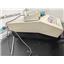ConMed Sabre 2400 ESU Unit w/ Foot Switch