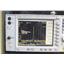 Agilent N5182A 6GHz MXG RF Analog Signal Generator OPT 006 019 099 654 ALB U01