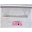 Samsung Fridge DA63-07131A Left Crisper Drawer Used
