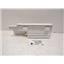 Electrolux Refrigerator 5304508028 242120001 LH Deli Support Cover w/Slide Used