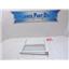 GE Refrigerator WR71X29582 Quick Space Glass Shelf Used