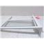 GE Refrigerator WR71X29582 Quick Space Glass Shelf Used
